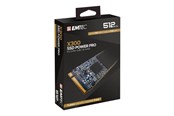 Dysk SSD - Emtec Power Pro X300 - ECSSD512GX300