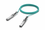 Kabel sieciowy - Ubiquiti UniFi 10G Direct Attach Cable 5m - Niebieski - 5m - UACC-AOC-SFP10-5M