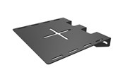 Uchwyty ścienne, uchwyty AV i meble AV - Multibrackets M mounting kit - for camera - black - Max 10 kg - recommended for - 7350105214974