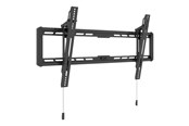 Uchwyty ścienne, uchwyty AV i meble AV - Multibrackets M mounting kit - low profile & tilting - for LCD display - large universal - black - Max 60 kg - recommended for 86" - 7350105216572