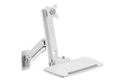 Uchwyt na monitor - Multibrackets M Workstation Arm Single - 7350105216800