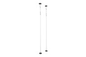 Uchwyty ścienne, uchwyty AV i meble AV - Multibrackets M Pro Series mounting component - for enclosure - 6 m - Max - recommended for - 7350105216527