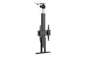 Uchwyty ścienne, uchwyty AV i meble AV - Multibrackets M Motorized TV Lift - Max 45 kg - recommended for 55" - 7350105216787