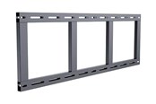 Uchwyty ścienne, uchwyty AV i meble AV - Multibrackets M Pro Series Gable Mount Flex 1190 - Max 60 kg - recommended for 65" - 7350105216497