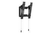 Uchwyty scienne, uchwyty AV i meble AV - Multibrackets M Universal Wallmount Tilt - Max 50 kg - recommended for 55" - 7350105216558