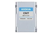 Dysk SSD - Kioxia CM7-V Series KCMYXVUG1T60 - SSD - Enterprise Mixed Use - 1600 GB - sanitise instant erase (SIE) - PCI Express 5.0 x4 (NVMe) - KCMYXVUG1T60