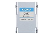 Dysk SSD - Kioxia CM7-V Series KCMYXVUG3T20 - SSD - Enterprise Mixed Use - 3200 GB - PCI Express 5.0 x4 (NVMe) - KCMYXVUG3T20