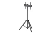 Uchwyty ścienne, uchwyty AV i meble AV - Multibrackets M Pro Series stand - tripod - for flat panel - black - Max 30 kg - recommended for 75" - 7350105217425