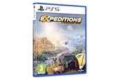 Gry - Expeditions: A MudRunner Game - Sony PlayStation 5 - Wyścigi - 4020628584702