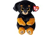 Plusz - Ty Beanie Boos - Randi Rottweiler - 0008421412907