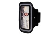 Telefon - Inne akcesoria - GEAR Sport band Universal S/M Black - 657495