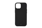 Telefon - Pokrowiec i etui - ONSALA Phone Case with Silicone Feel MagSeries Black - iPhone 15 - 664165