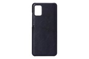 Telefon - Pokrowiec i etui - ONSALA Mobilecover Black Samsung A51 Creditcard Pocket - 588518