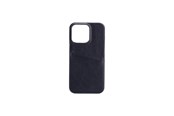 Telefon - Pokrowiec i etui - ONSALA Mobile Cover Black with Cardpocket iPhone 13 Pro - 588584