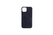 Telefon - Pokrowiec i etui - ONSALA Mobile Cover Black with Cardpocket iPhone 13 - 588582