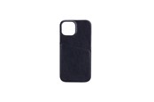 Telefon - Pokrowiec i etui - ONSALA Mobile Cover Black with Cardpocket iPhone 13 Mini - 588580