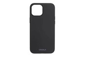 Telefon - Pokrowiec i etui - ONSALA Phone Case Silicone Black - iPhone 13 Mini - 664036