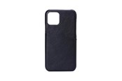 Telefon - Pokrowiec i etui - ONSALA Mobilecover Black iPhone 11 Pro Creditcard Pocket - 588512