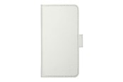 Telefon - Pokrowiec i etui - GEAR Wallet Case White - iPhone 11 Pro - 599970
