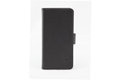 Telefon - Pokrowiec i etui - GEAR Wallet Case Black - Huawei Honor 9 Lite - 658650