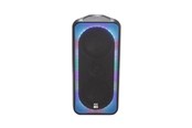 Głośniki przenośne i na imprezy - Altec Lansing Speaker IMT7100 ShockWave200 RGB IPX4 Black - IMT7100