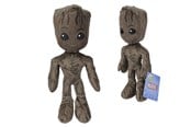 Lalka, mis i akcesoria - Disney MarvEvi LOVE Groot 25cm - 6315875835
