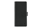 Telefon - Pokrowiec i etui - GEAR Wallet Case Black - Samsung A52 4G/5G - 599810