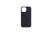 Telefon - Pokrowiec i etui - ONSALA Mobile Cover Black with Cardpocket iPhone 13 Pro Max - 588586