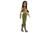 Lalki i akcesoria - Disney Princess Raya - HLX22