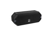 Glosniki przenosne i na imprezy - Altec Lansing Speaker IMW1200 HydraJolt RGB Waterproof Black - IMW1200