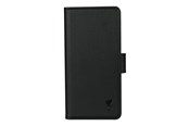 Telefon - Pokrowiec i etui - GEAR Wallet Case Black - Samsung S8 - 658712
