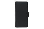 Telefon - Pokrowiec i etui - GEAR Wallet Samsung Note 10 2019 Black - 599974
