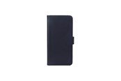 Telefon - Pokrowiec i etui - GEAR Wallet Case Black - Xiaomi Redmi 10 C - 599684