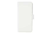 Telefon - Pokrowiec i etui - GEAR Wallet Case White - Samsung S9 Plus - 658654