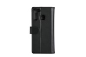 Telefon - Pokrowiec i etui - GEAR Wallet Case Black - Samsung A21 - 599882