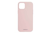 Telefon - Pokrowiec i etui - ONSALA Mobile Cover Silicone Sand Pink iPhone 13 - 664042