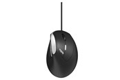 Myszka - RAPOO EV200 - Ergonomiczne myszki - Optyczna / zyroskopowa - 6 - Czarny - 13532