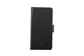 Telefon - Pokrowiec i etui - GEAR Wallet Case Black - Nokia 5.1 - 658640