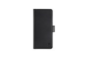 Telefon - Pokrowiec i etui - GEAR Wallet Case Black - Xperia 5 III - 599802