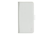 Telefon - Pokrowiec i etui - GEAR Wallet Case White - Samsung S8 Plus - 658706