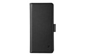 Telefon - Pokrowiec i etui - GEAR Wallet Sony Xperia 10 Plus Black - 599998
