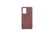 Telefon - Pokrowiec i etui - ONSALA Mobile Cover Brown with Cardpocket Samsung A52 - 588577