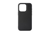 Telefon - Pokrowiec i etui - Buffalo Phone Case PU MagSeries Black - iPhone 15 Pro - 590113