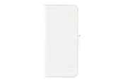 Telefon - Pokrowiec i etui - GEAR Wallet Case White - Samsung S9 - 658657