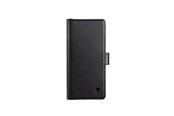 Telefon - Pokrowiec i etui - GEAR Wallet Case Black - Xperia 1 III - 599800