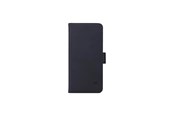 Telefon - Pokrowiec i etui - GEAR Wallet Case Black - Motorola One Zoom / One Pro - 599937