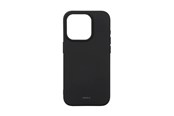 Telefon - Pokrowiec i etui - ONSALA Phone Case with Silicone Feel MagSeries Black - iPhone 15 Pro - 664167