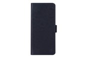 Telefon - Pokrowiec i etui - GEAR Wallet Case Black - Motorola Moto G51 - 599704