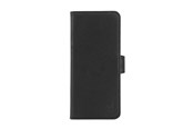 Telefon - Pokrowiec i etui - GEAR Wallet Case Black - Sony Xperia 10 V - 599604