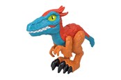 Figurki - Imaginext - Jurassic World Dominion - Pyroraptor X - HKG14
